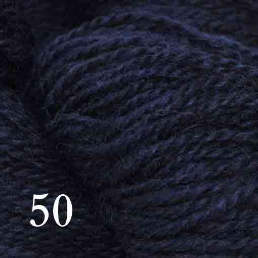 350 Marinblå